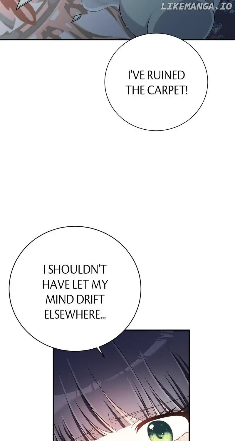 This Time, the Tears Were Mine Zinmanga X Chapter 29 Page 74