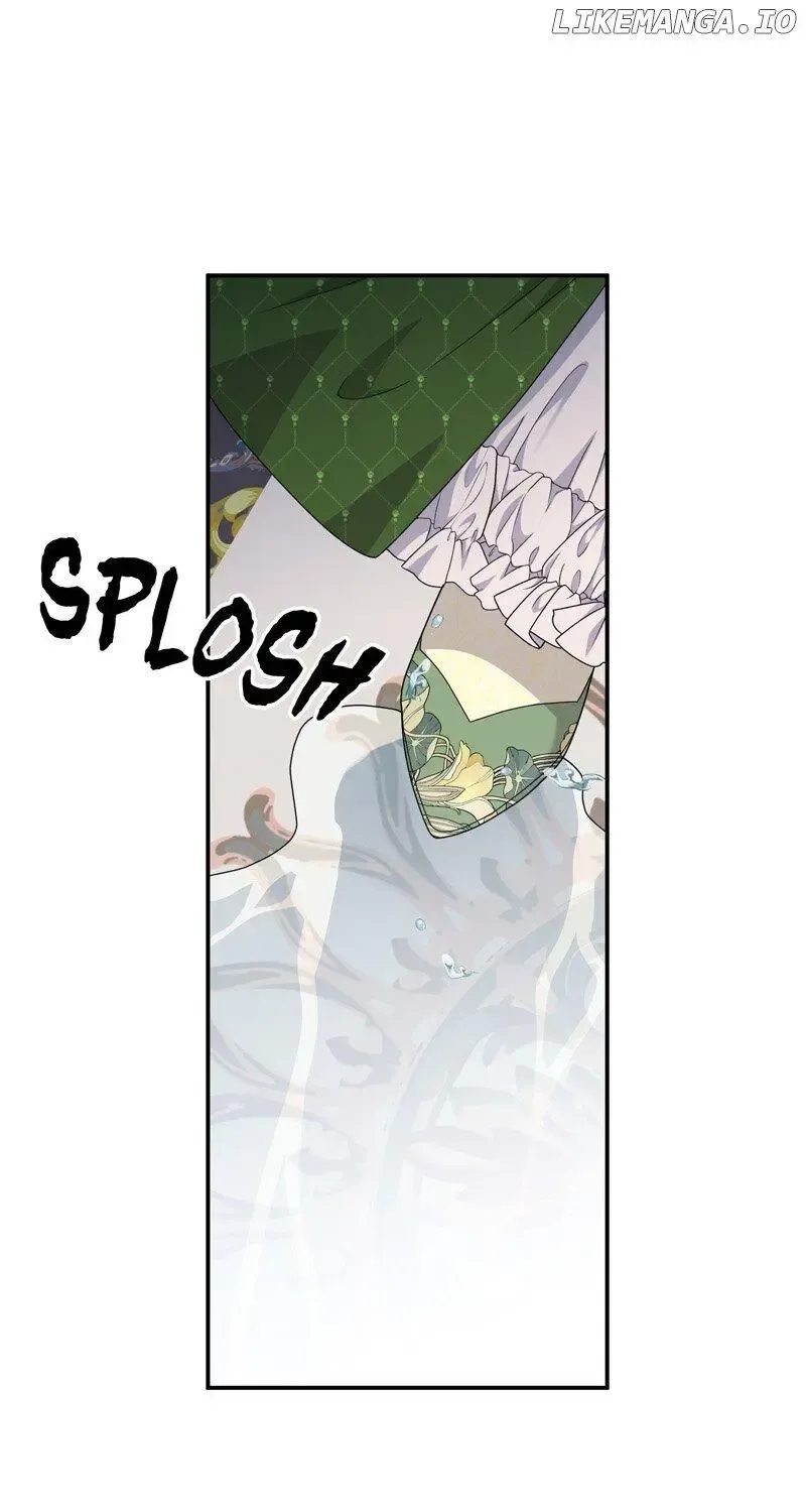This Time, the Tears Were Mine Zinmanga X Chapter 29 Page 89