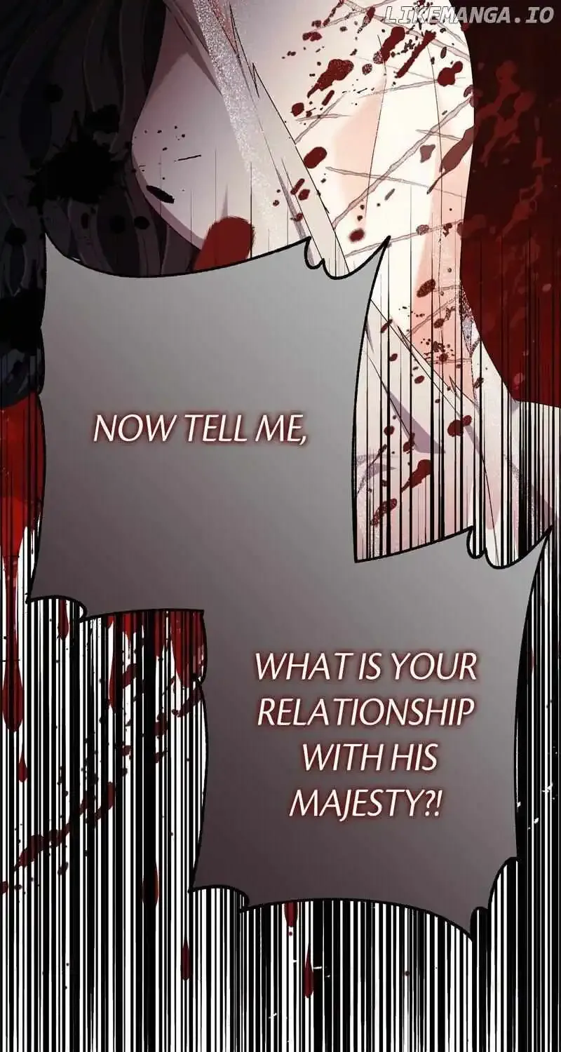 This Time, the Tears Were Mine Zinmanga X Chapter 29 Page 112