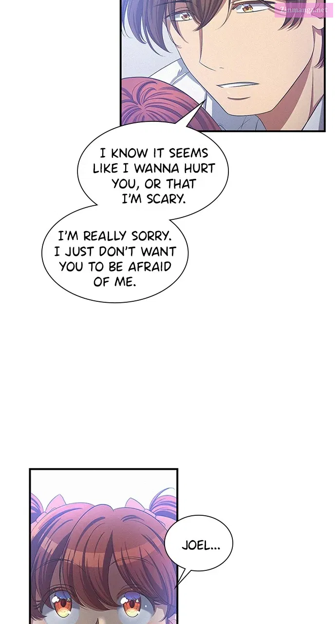K.O! Zinmanga X Chapter 21 Page 15