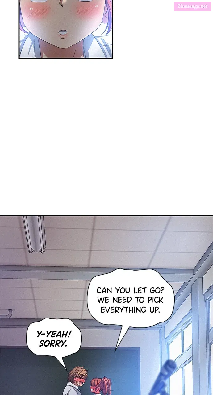 K.O! Zinmanga X Chapter 21 Page 16