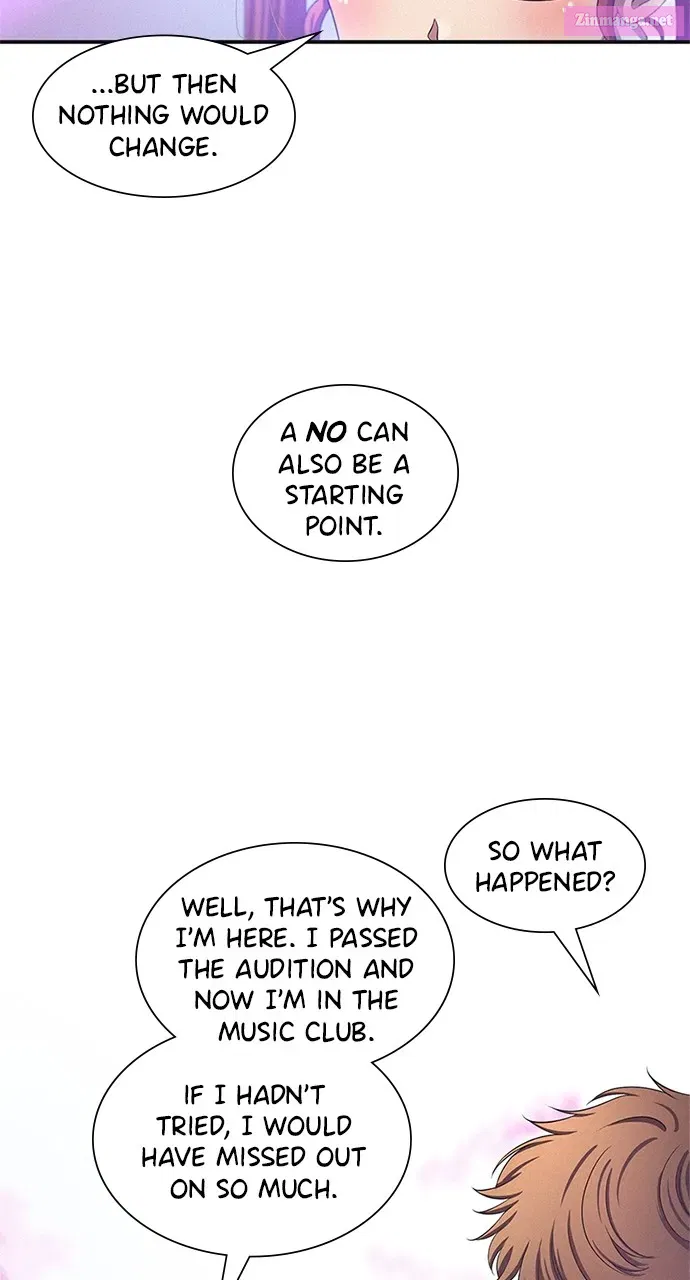 K.O! Zinmanga X Chapter 21 Page 43