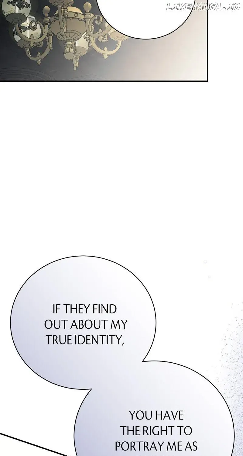 This Time, the Tears Were Mine Zinmanga X Chapter 28 Page 109