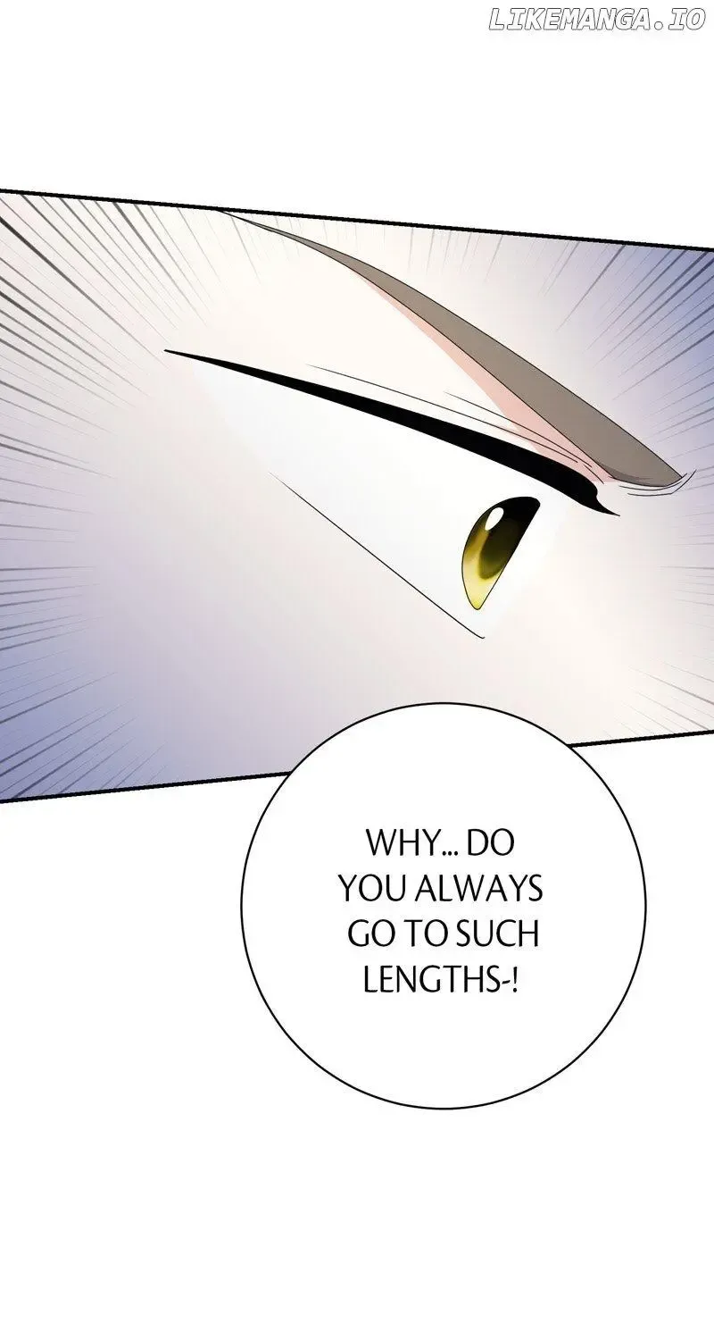This Time, the Tears Were Mine Zinmanga X Chapter 28 Page 126