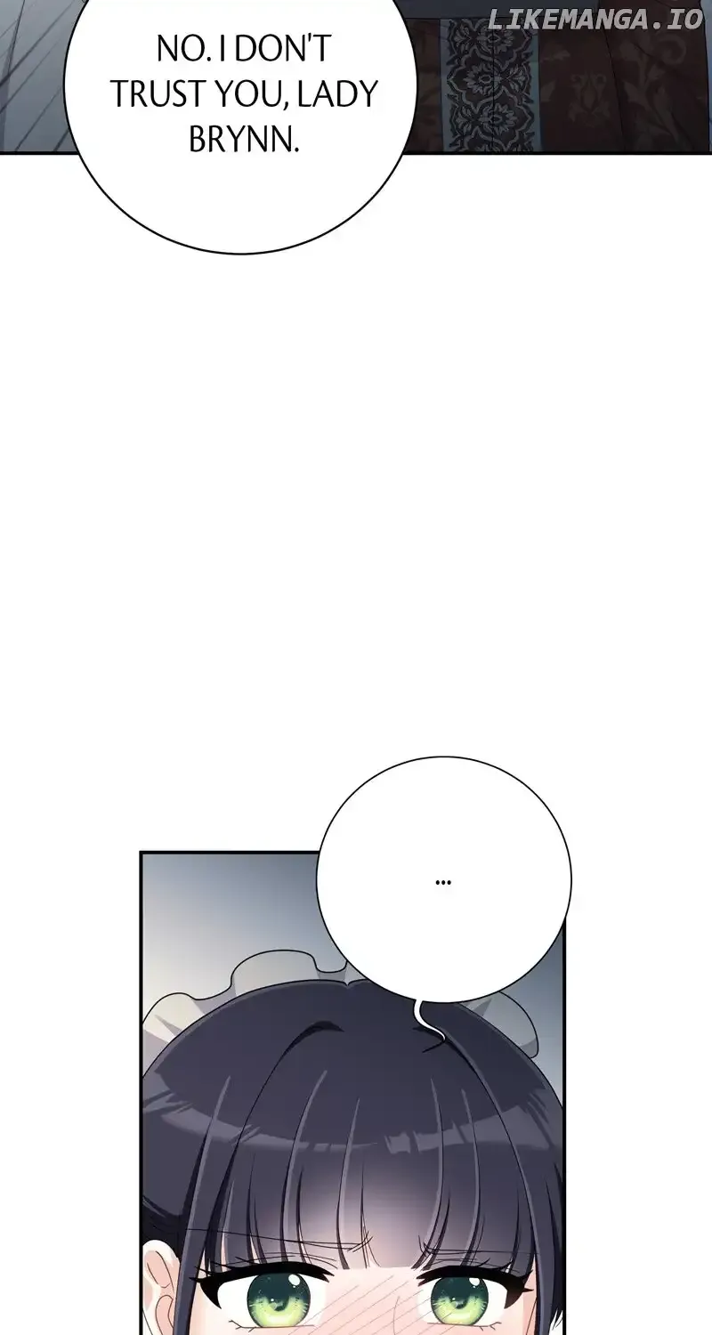 This Time, the Tears Were Mine Zinmanga X Chapter 24 Page 96