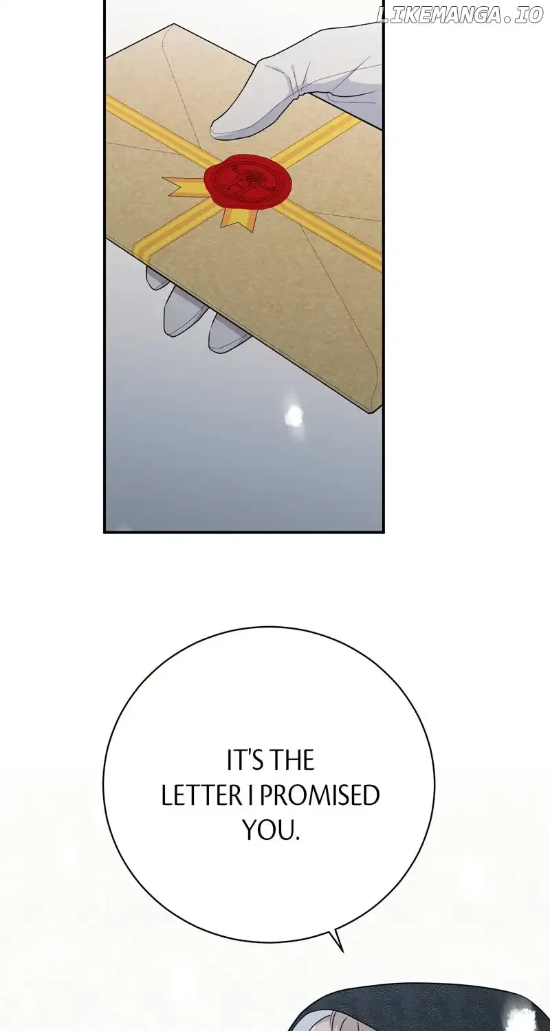 This Time, the Tears Were Mine Zinmanga X Chapter 23 Page 8
