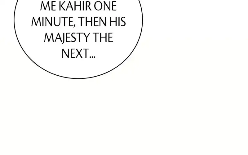 This Time, the Tears Were Mine Zinmanga X Chapter 22 Page 85