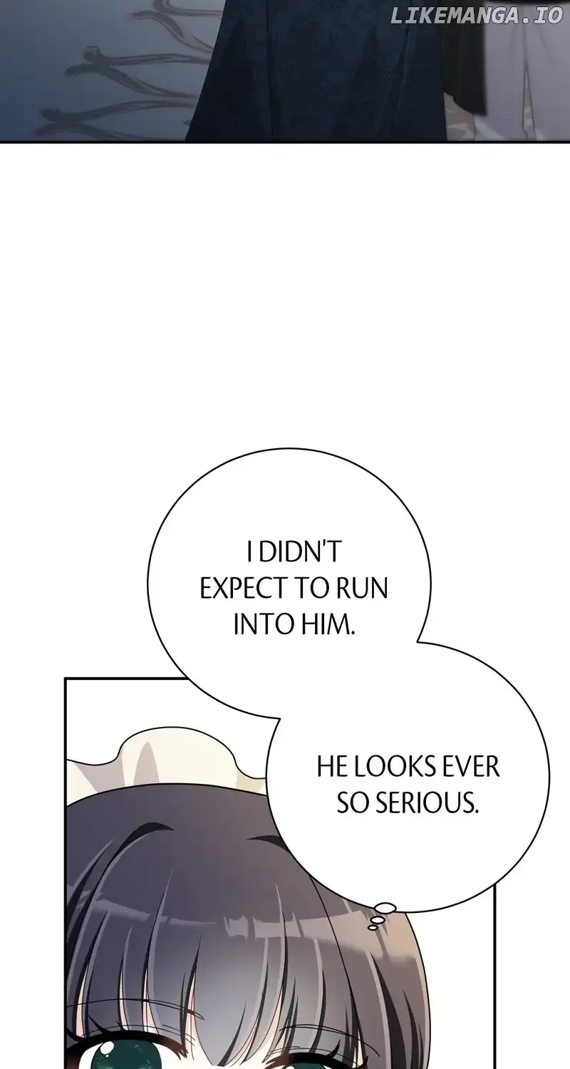 This Time, the Tears Were Mine Zinmanga X Chapter 21 Page 54