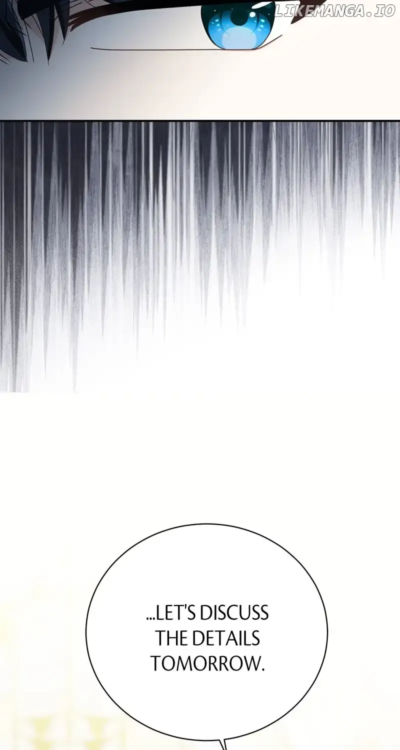 This Time, the Tears Were Mine Zinmanga X Chapter 21 Page 60