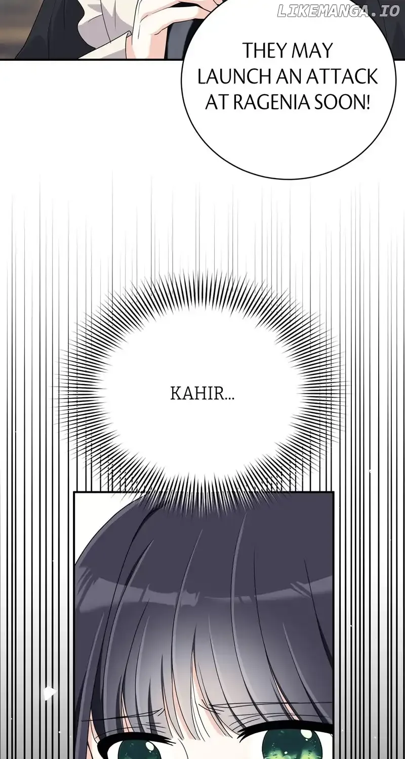 This Time, the Tears Were Mine Zinmanga X Chapter 20 Page 33