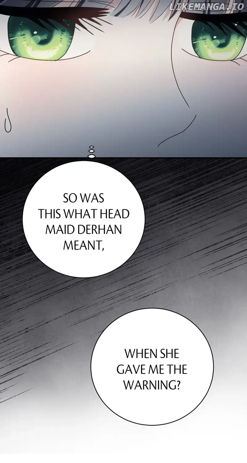 This Time, the Tears Were Mine Zinmanga X Chapter 20 Page 121