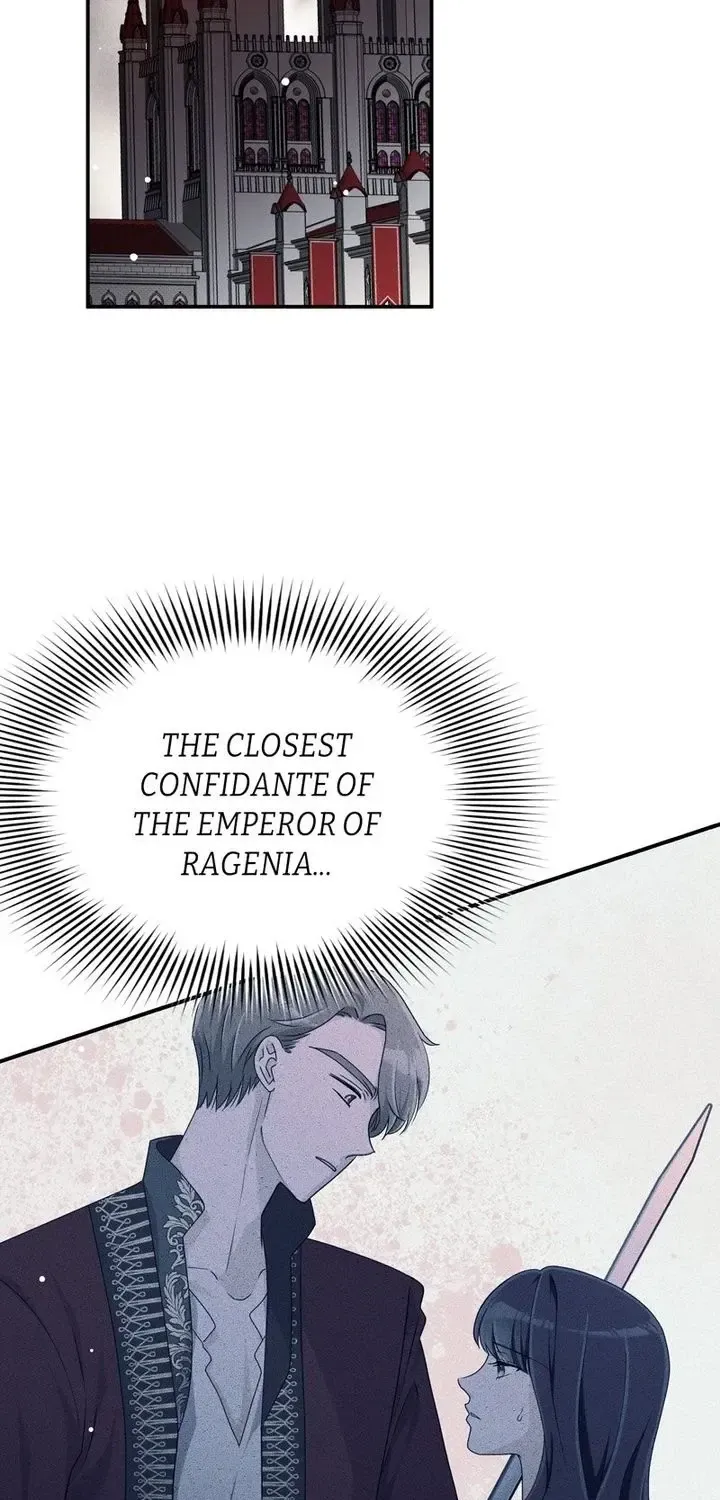 This Time, the Tears Were Mine Zinmanga X Chapter 19 Page 29