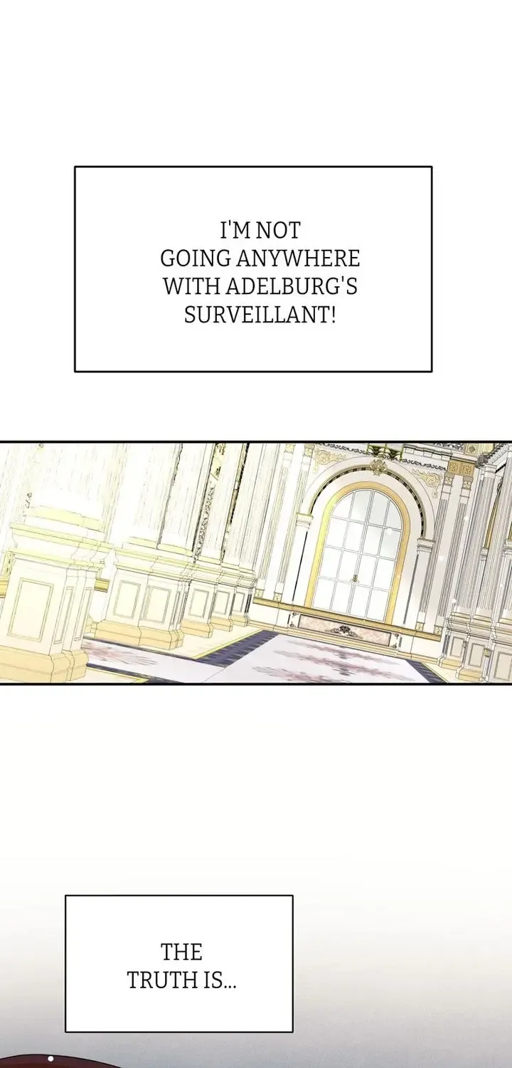 This Time, the Tears Were Mine Zinmanga X Chapter 19 Page 110