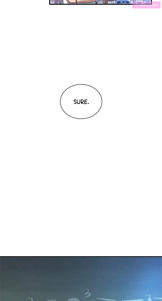 K.O! Zinmanga X Chapter 20 Page 57