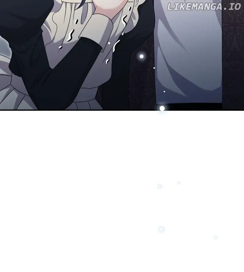 This Time, the Tears Were Mine Zinmanga X Chapter 18 Page 85