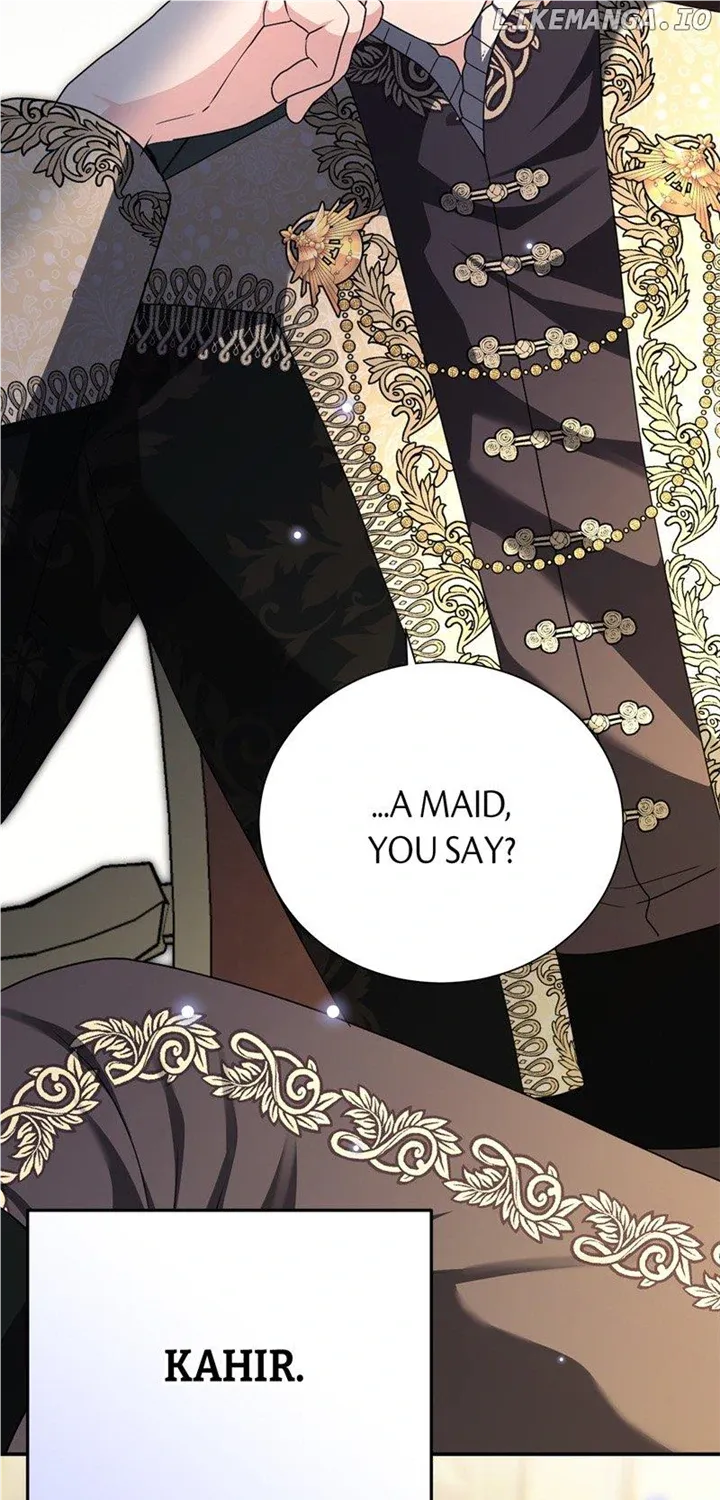 This Time, the Tears Were Mine Zinmanga X Chapter 17 Page 81