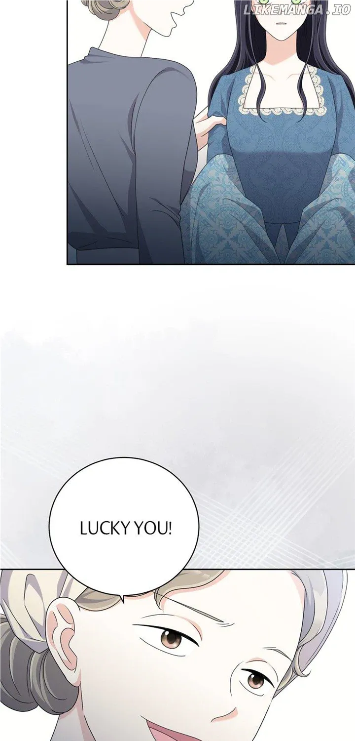 This Time, the Tears Were Mine Zinmanga X Chapter 16 Page 25