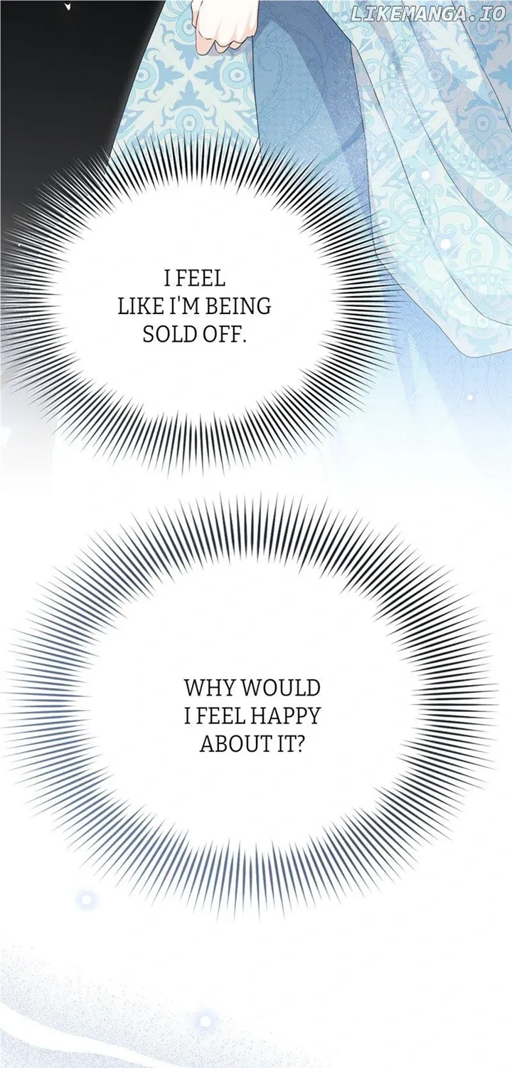 This Time, the Tears Were Mine Zinmanga X Chapter 16 Page 34