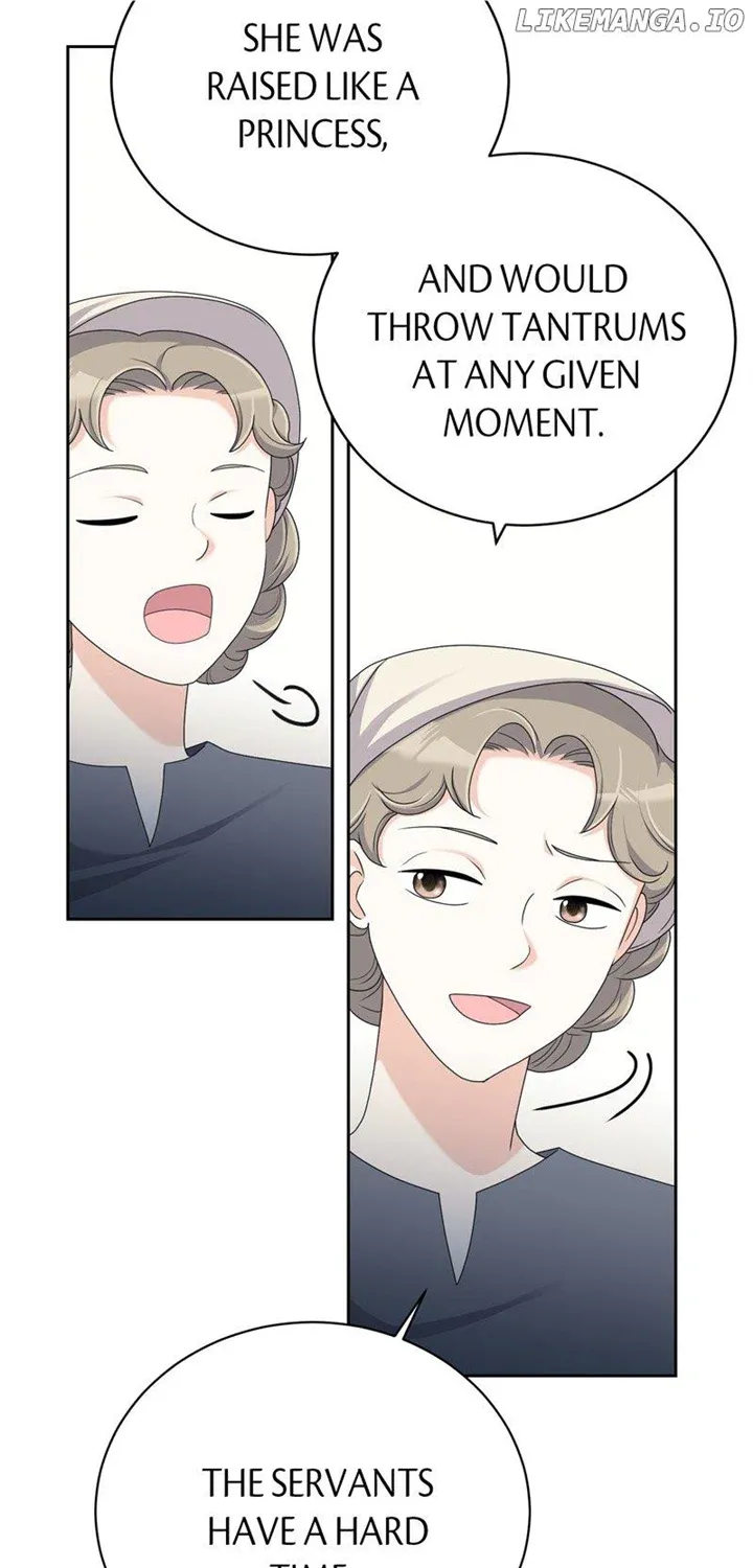 This Time, the Tears Were Mine Zinmanga X Chapter 16 Page 57