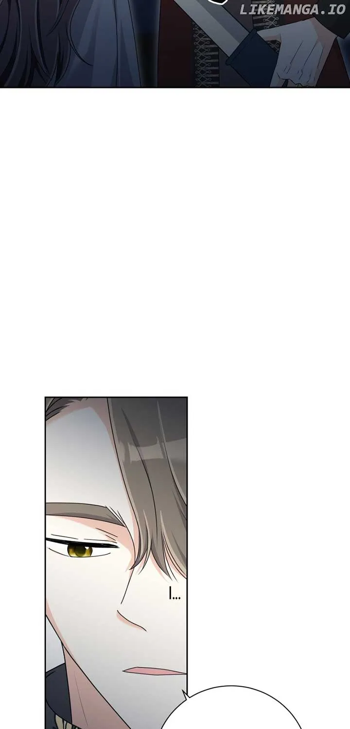 This Time, the Tears Were Mine Zinmanga X Chapter 14 Page 24