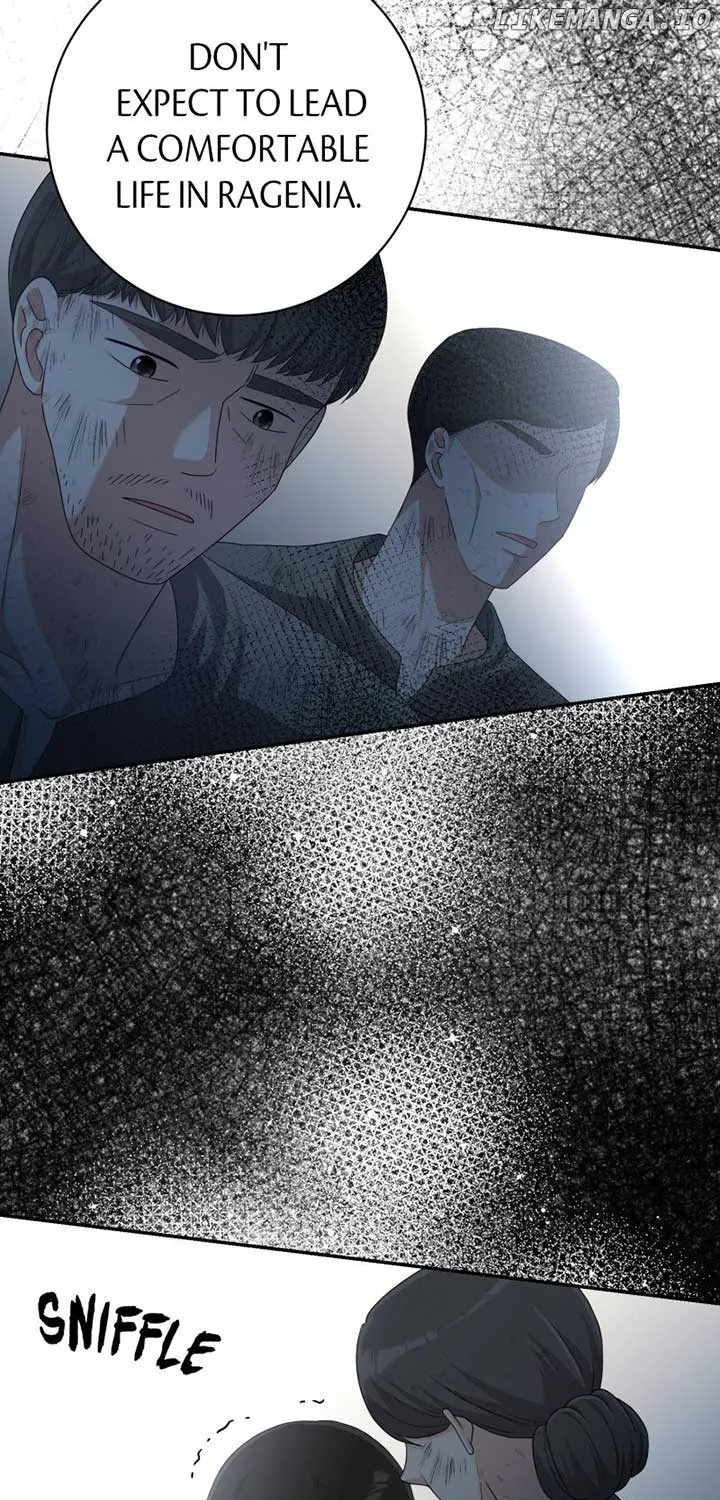 This Time, the Tears Were Mine Zinmanga X Chapter 14 Page 65