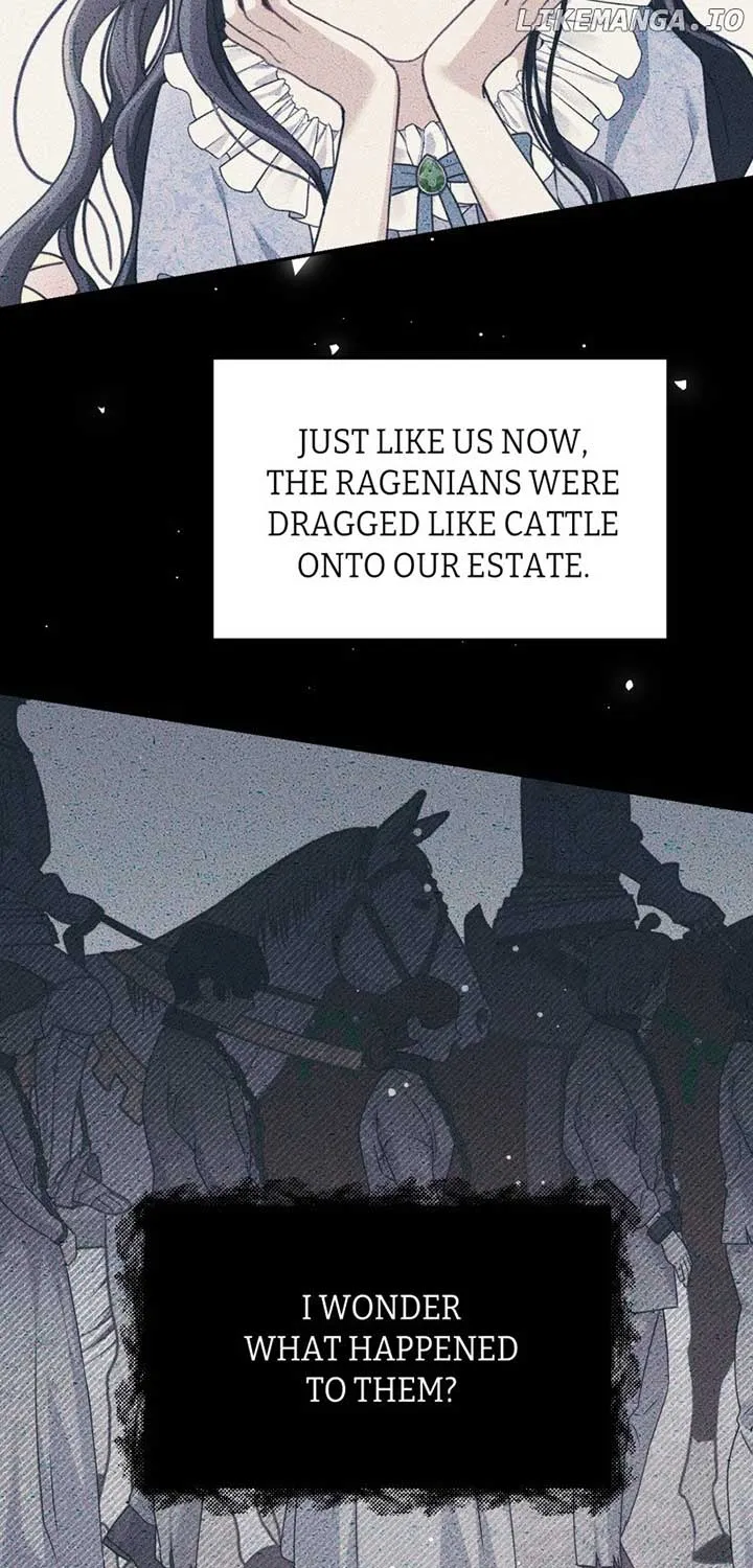 This Time, the Tears Were Mine Zinmanga X Chapter 14 Page 82