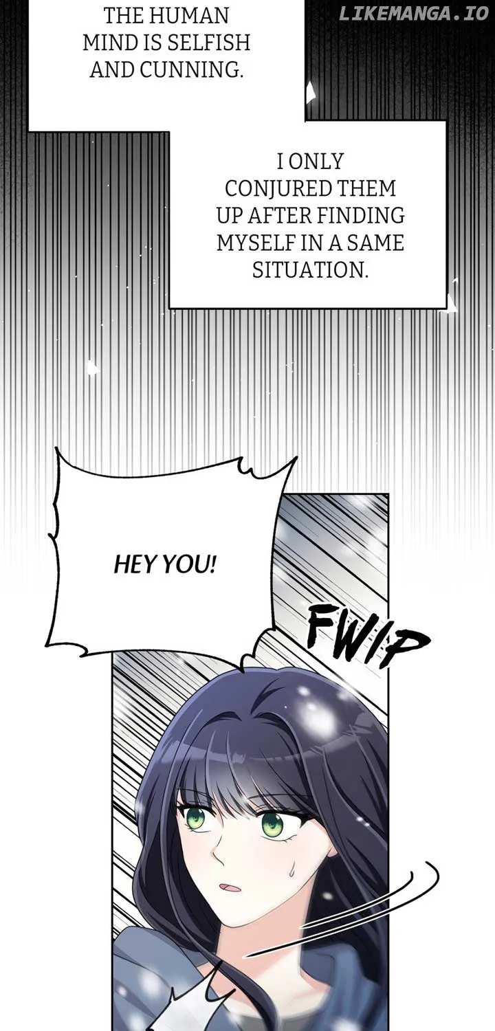 This Time, the Tears Were Mine Zinmanga X Chapter 14 Page 84