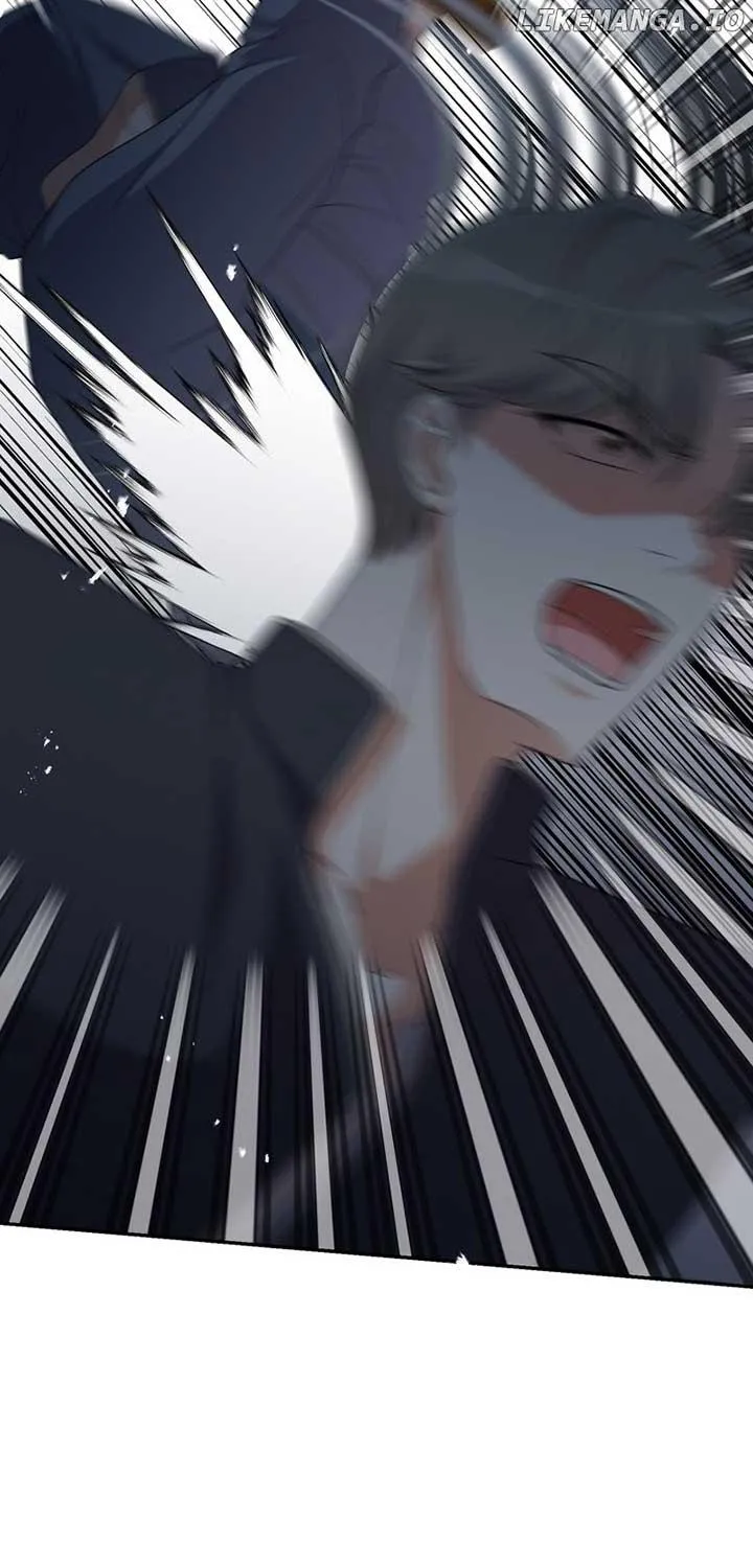 This Time, the Tears Were Mine Zinmanga X Chapter 13 Page 20