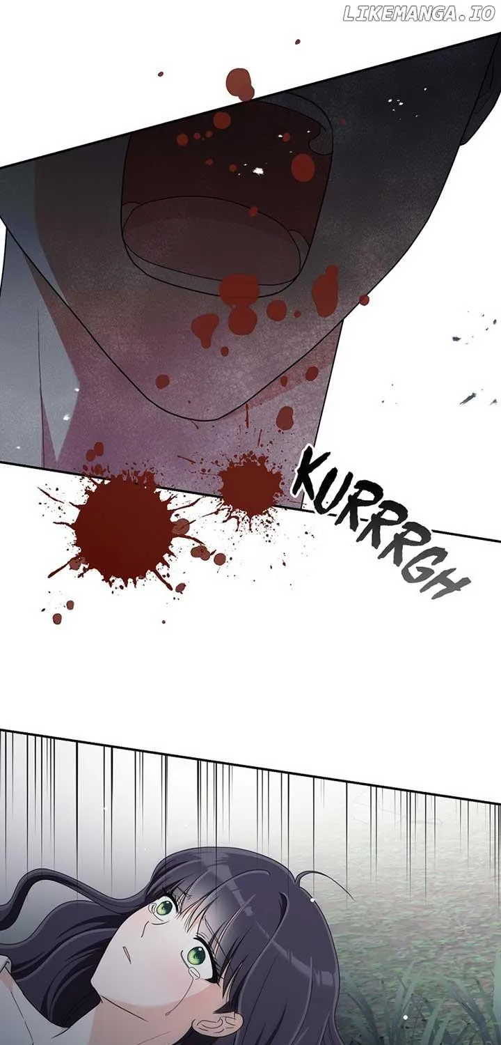 This Time, the Tears Were Mine Zinmanga X Chapter 13 Page 22
