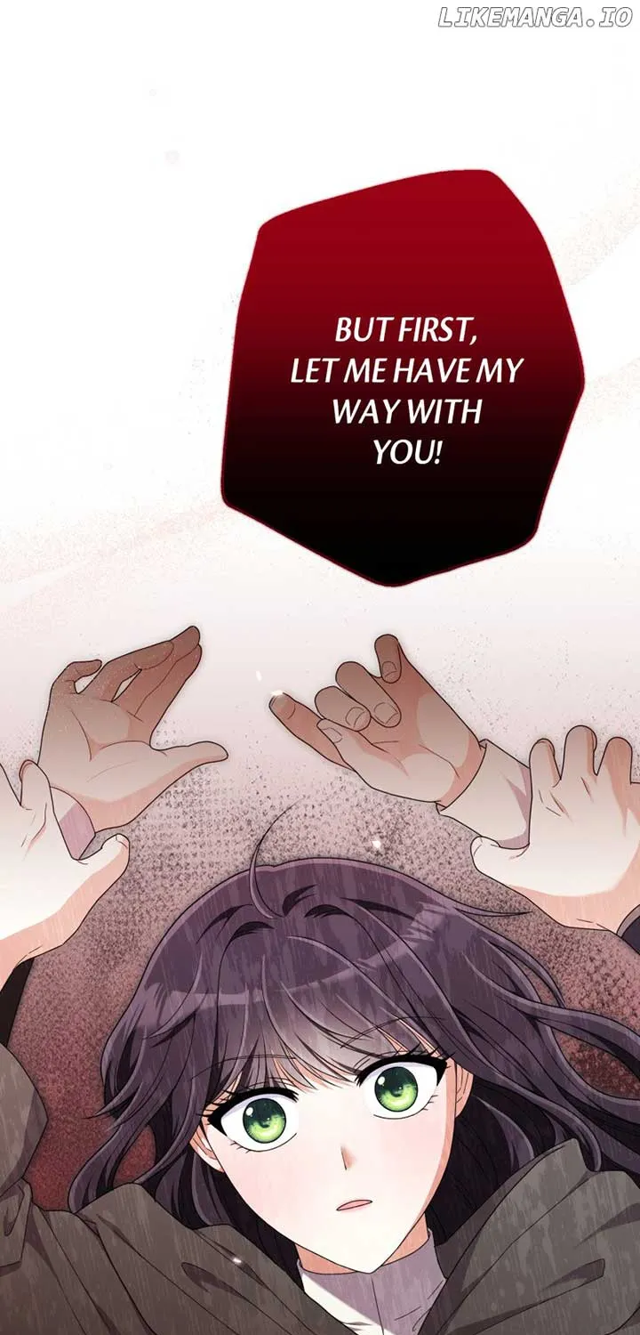 This Time, the Tears Were Mine Zinmanga X Chapter 12 Page 134