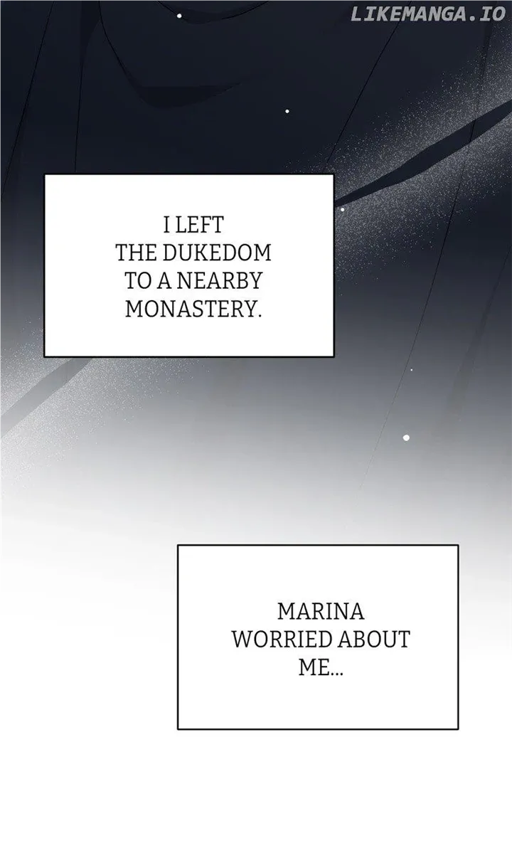 This Time, the Tears Were Mine Zinmanga X Chapter 11 Page 63