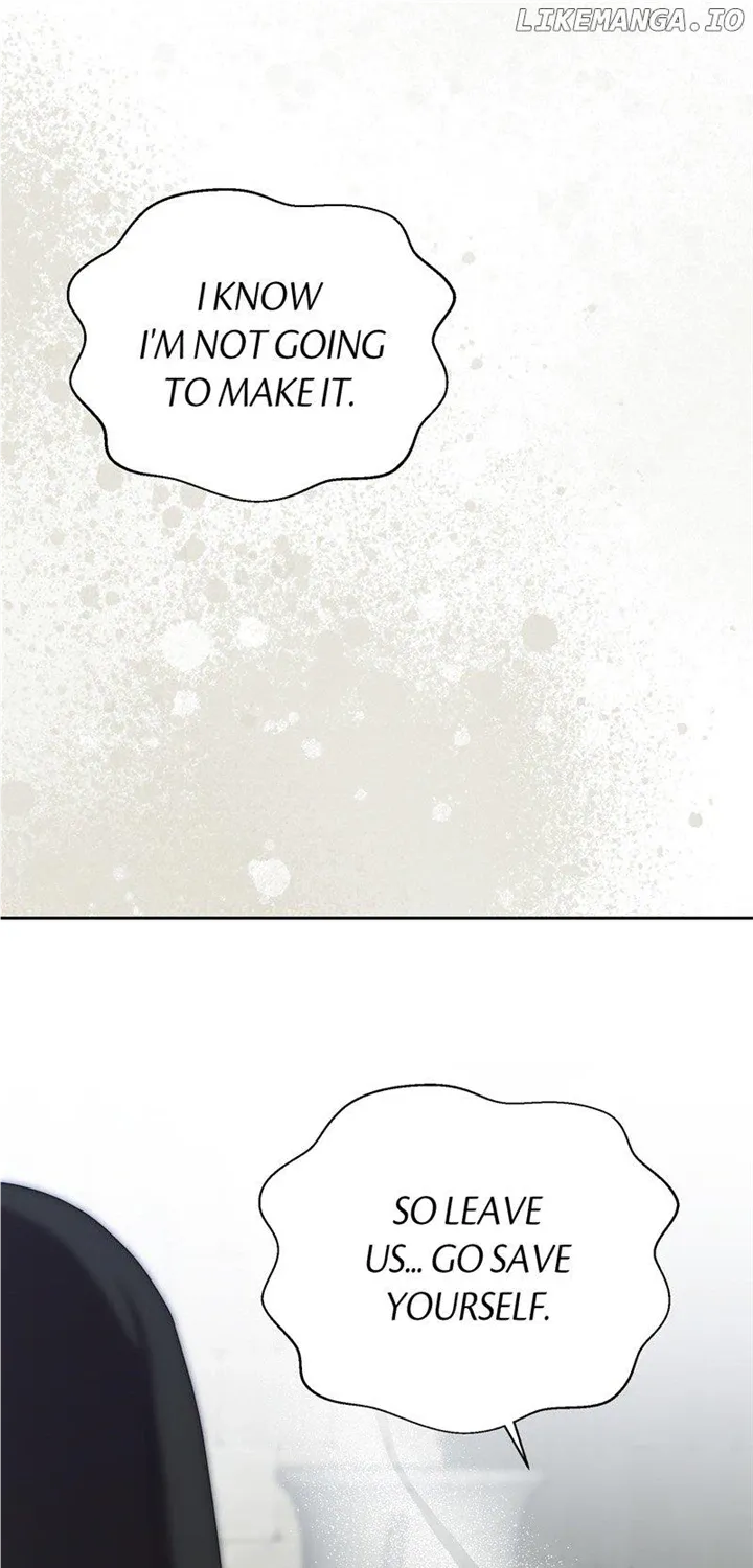 This Time, the Tears Were Mine Zinmanga X Chapter 11 Page 87