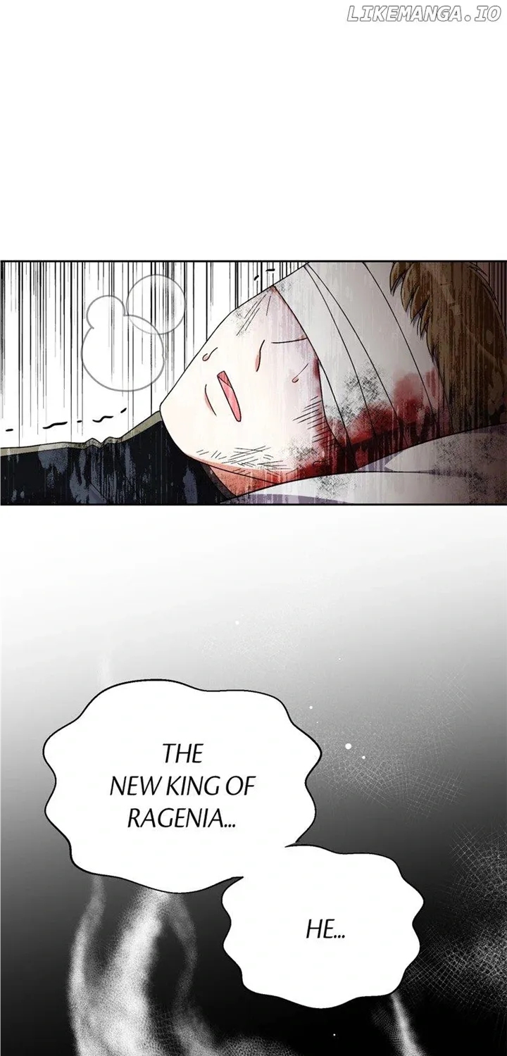 This Time, the Tears Were Mine Zinmanga X Chapter 11 Page 90