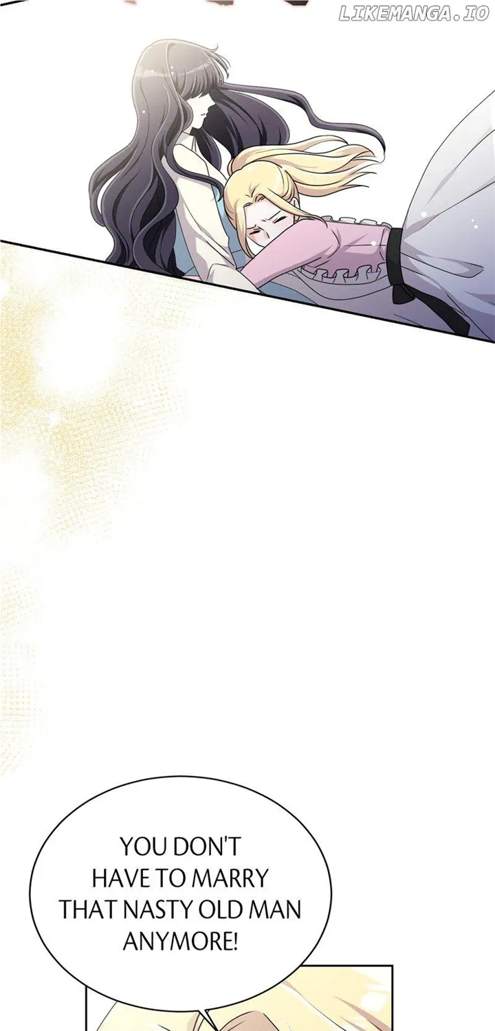 This Time, the Tears Were Mine Zinmanga X Chapter 9 Page 62