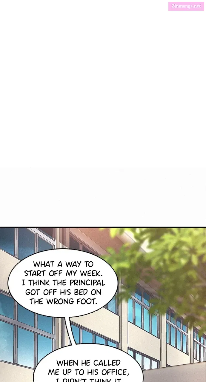 K.O! Zinmanga X Chapter 19 Page 28