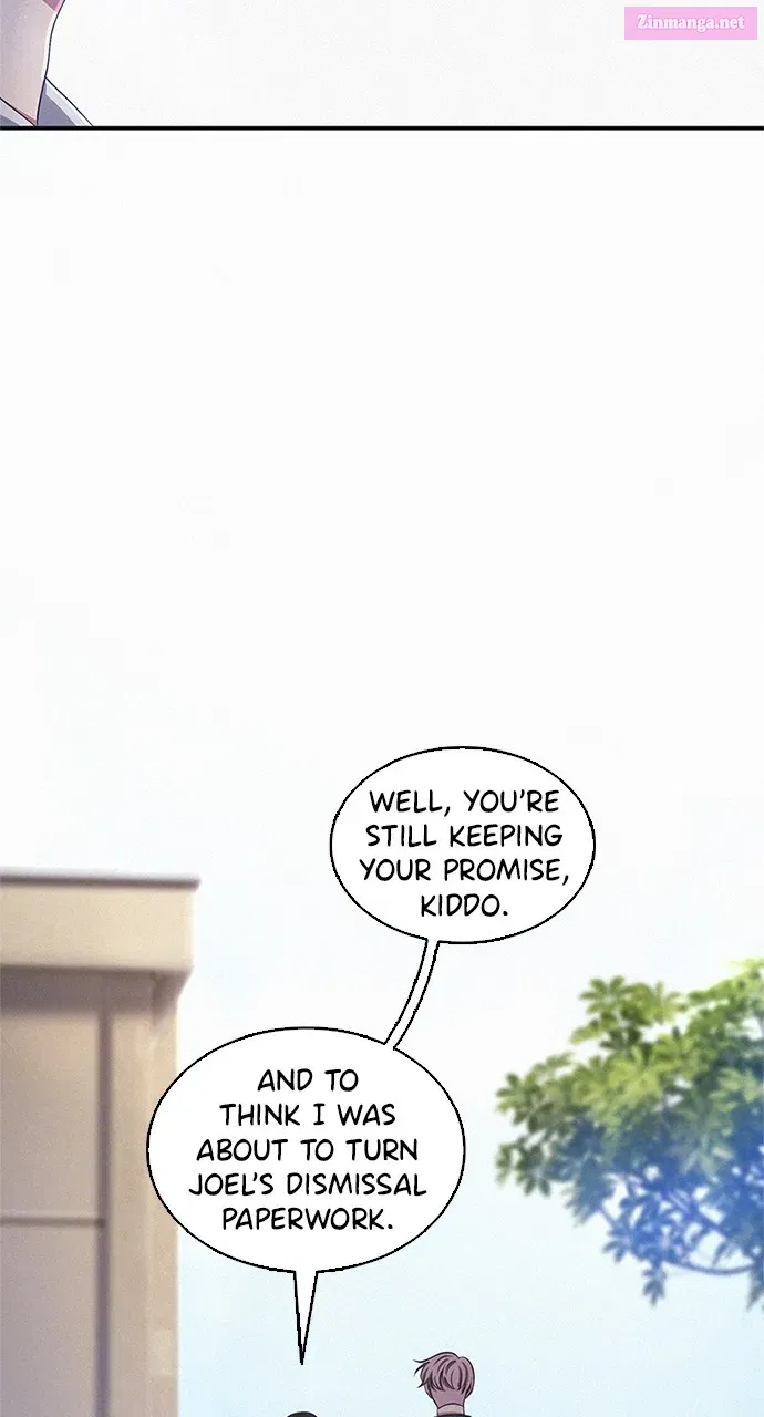K.O! Zinmanga X Chapter 19 Page 39