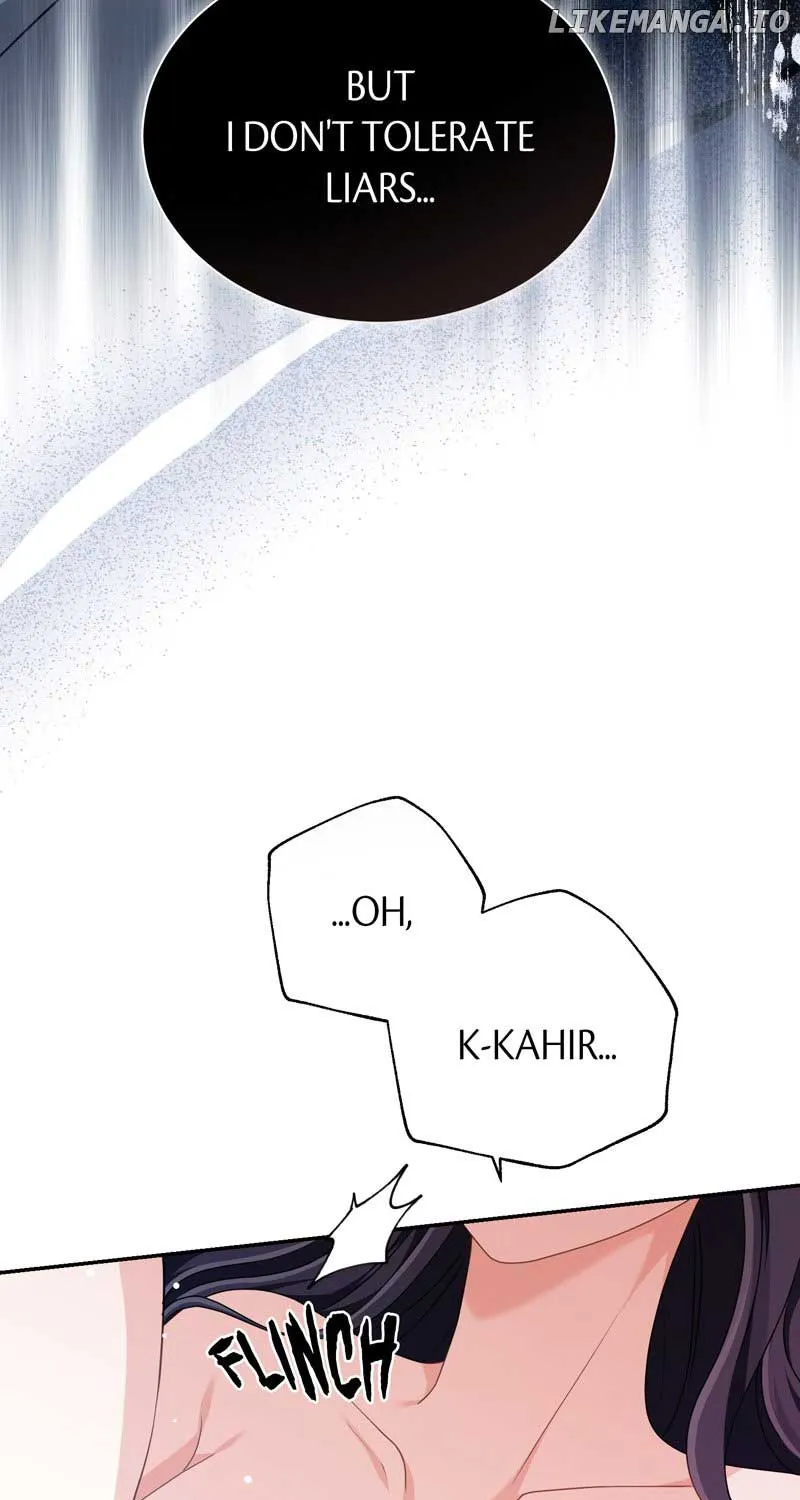 This Time, the Tears Were Mine Zinmanga X Chapter 8 Page 23