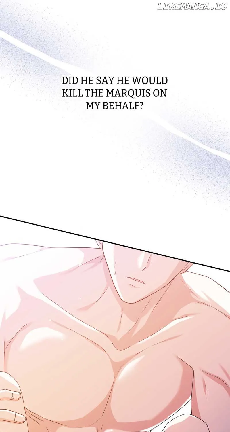 This Time, the Tears Were Mine Zinmanga X Chapter 8 Page 25