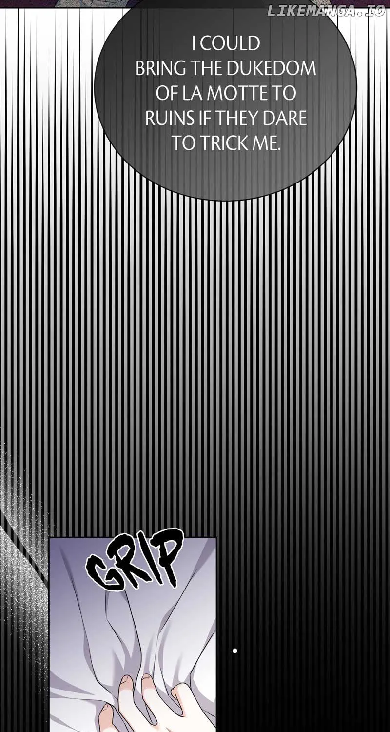 This Time, the Tears Were Mine Zinmanga X Chapter 8 Page 36