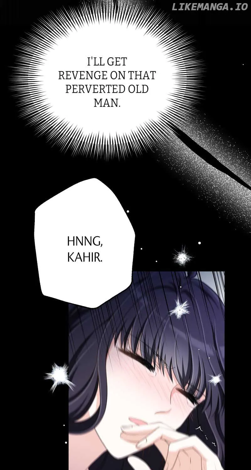 This Time, the Tears Were Mine Zinmanga X Chapter 8 Page 38
