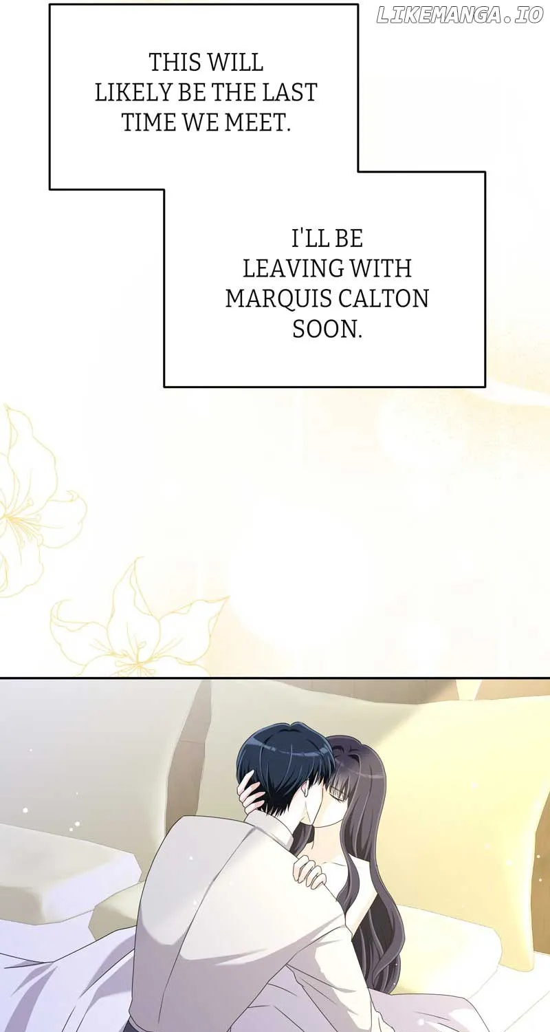 This Time, the Tears Were Mine Zinmanga X Chapter 8 Page 69