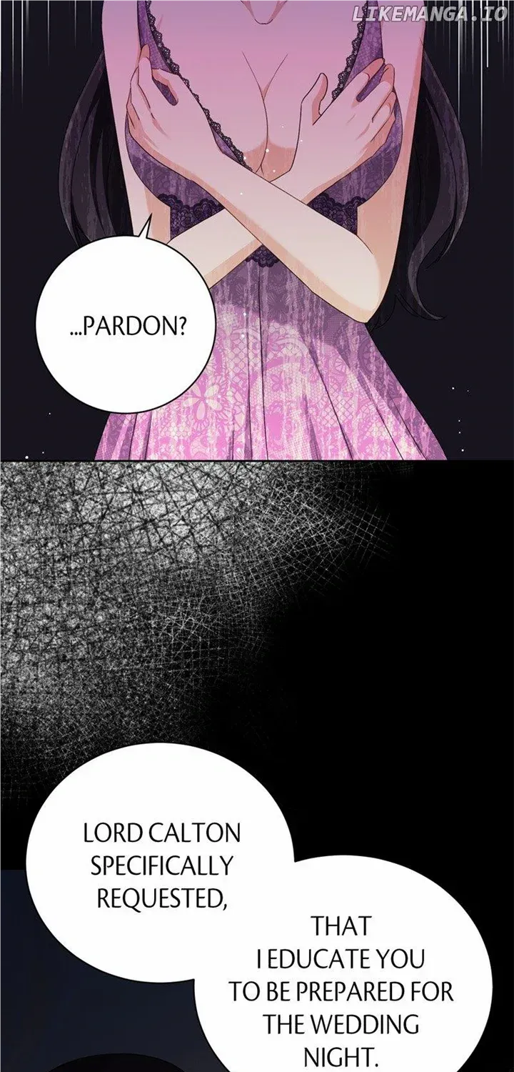 This Time, the Tears Were Mine Zinmanga X Chapter 7 Page 105