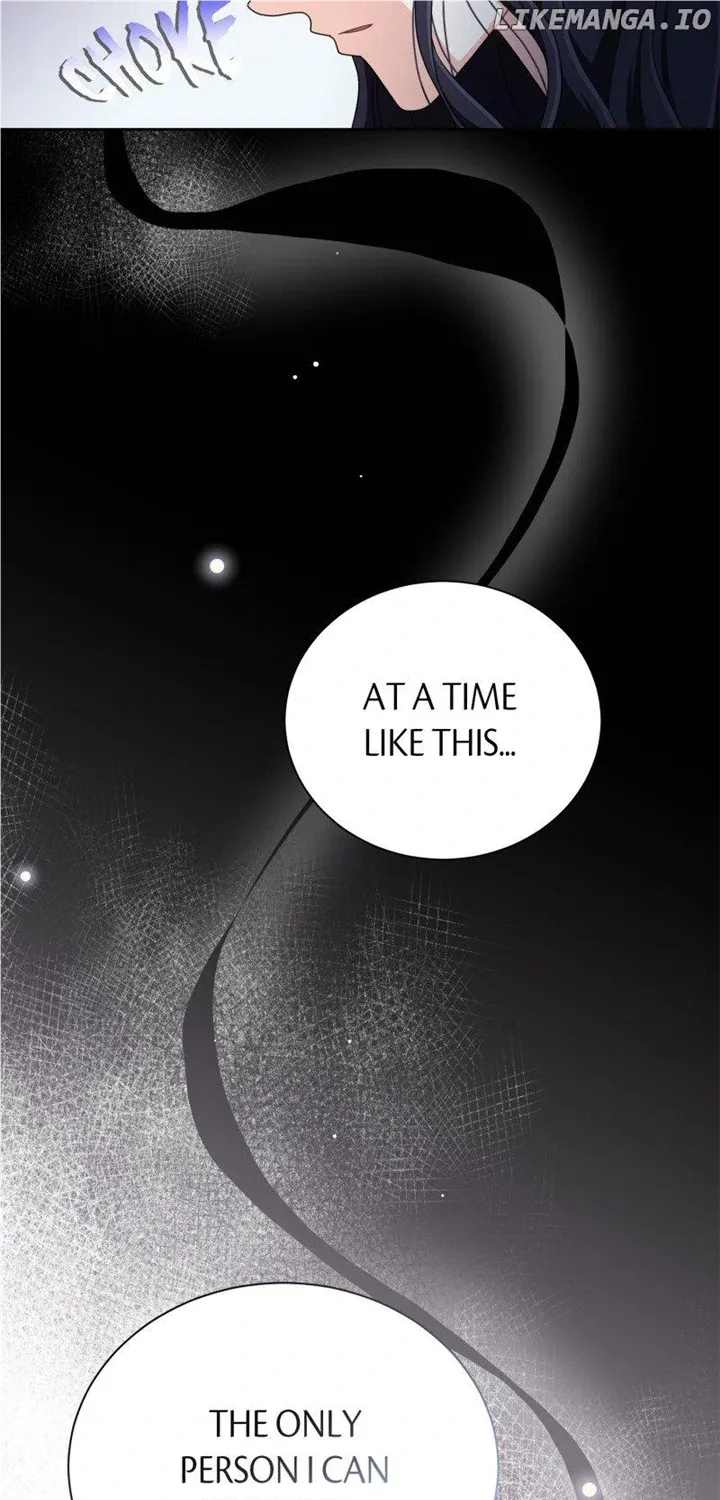 This Time, the Tears Were Mine Zinmanga X Chapter 6 Page 109