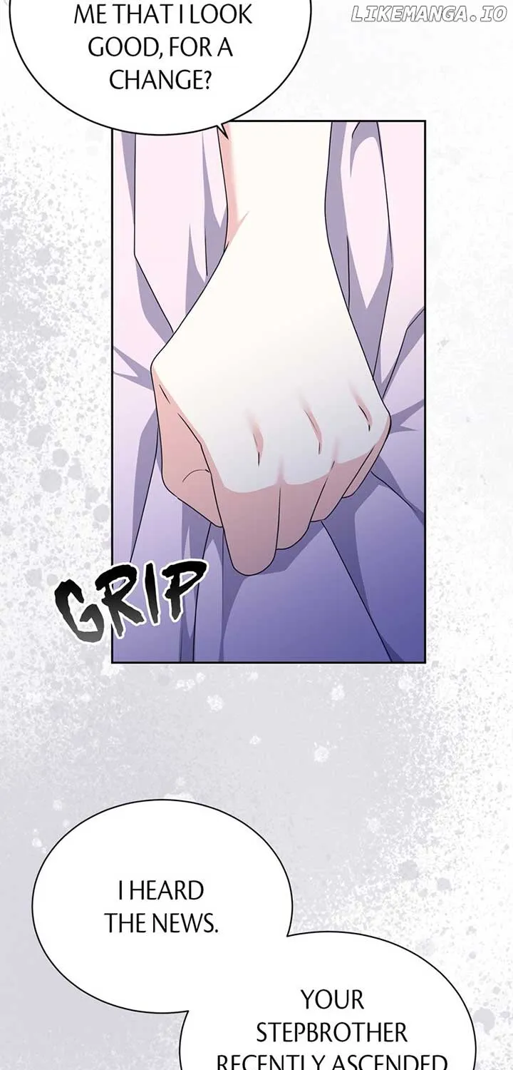 This Time, the Tears Were Mine Zinmanga X Chapter 5 Page 25