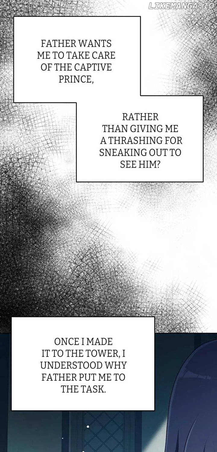 This Time, the Tears Were Mine Zinmanga X Chapter 4 Page 18