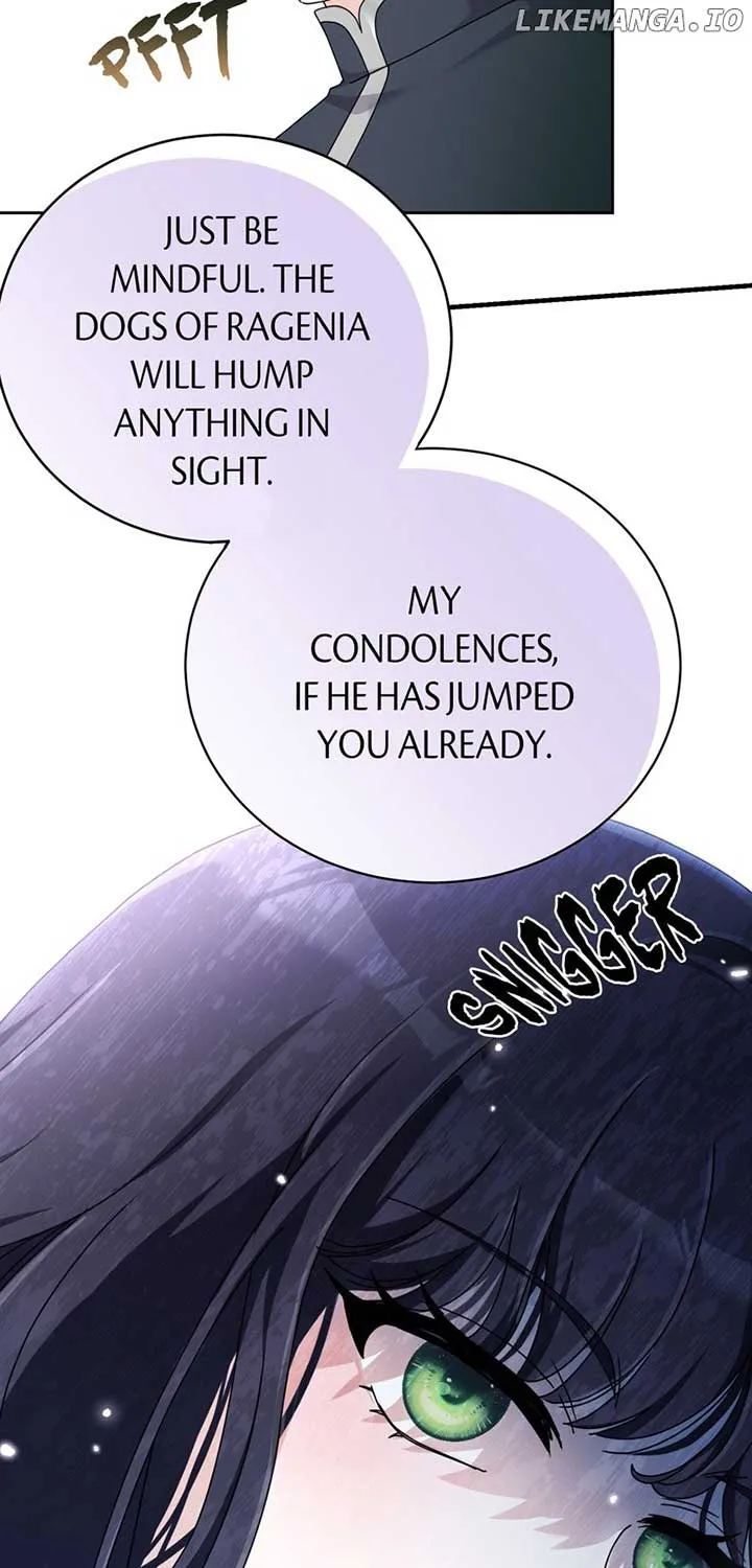 This Time, the Tears Were Mine Zinmanga X Chapter 4 Page 51