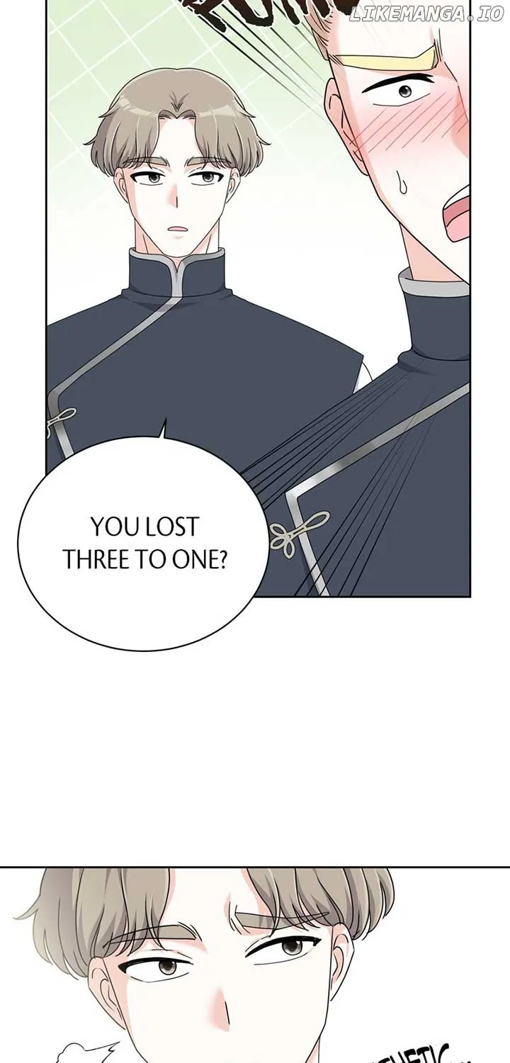 This Time, the Tears Were Mine Zinmanga X Chapter 4 Page 64