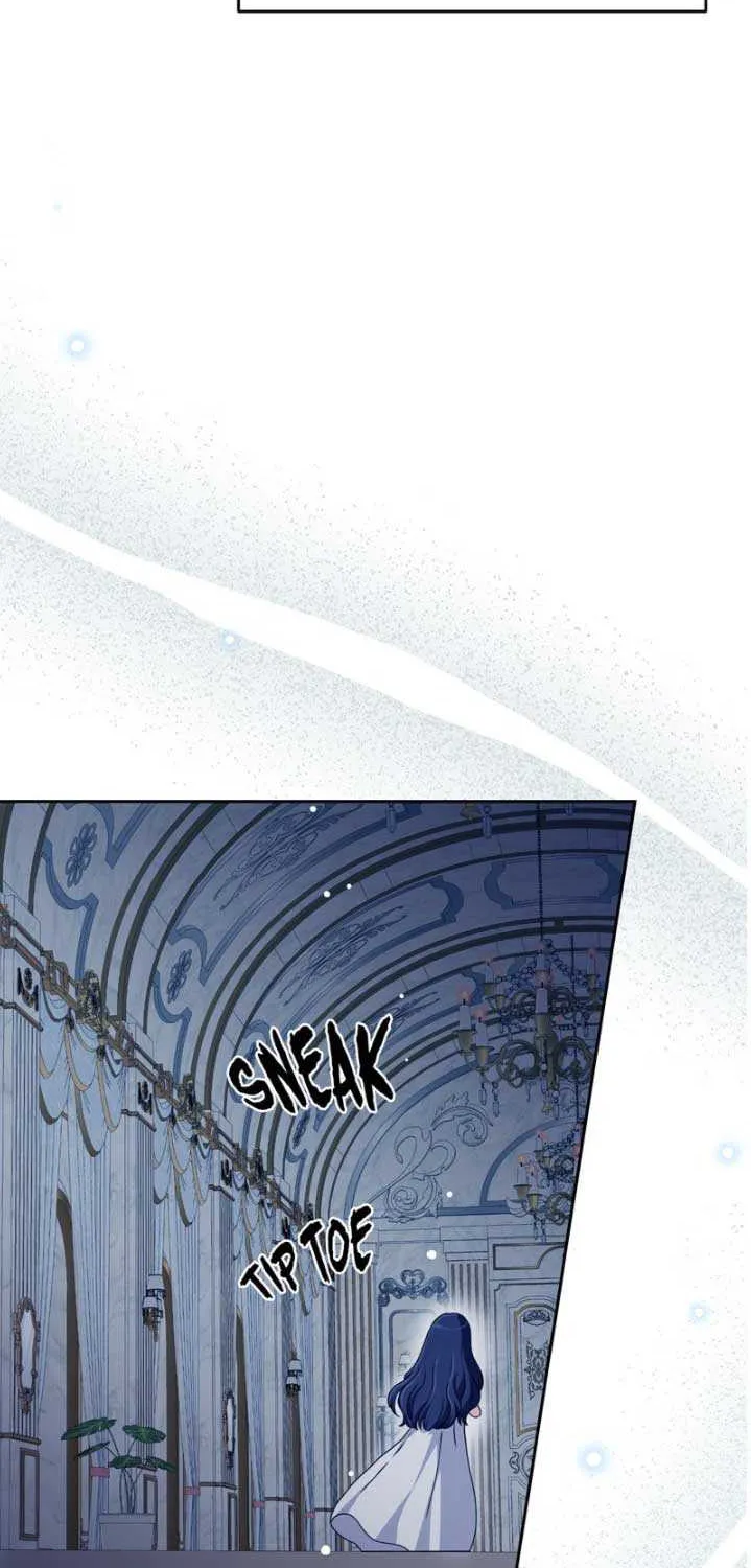 This Time, the Tears Were Mine Zinmanga X Chapter 3 Page 44