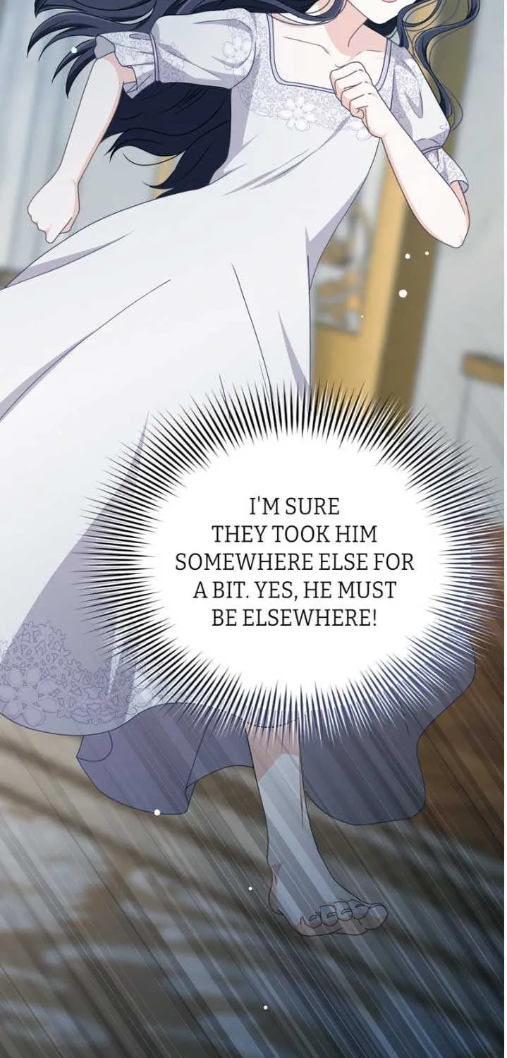 This Time, the Tears Were Mine Zinmanga X Chapter 3 Page 51