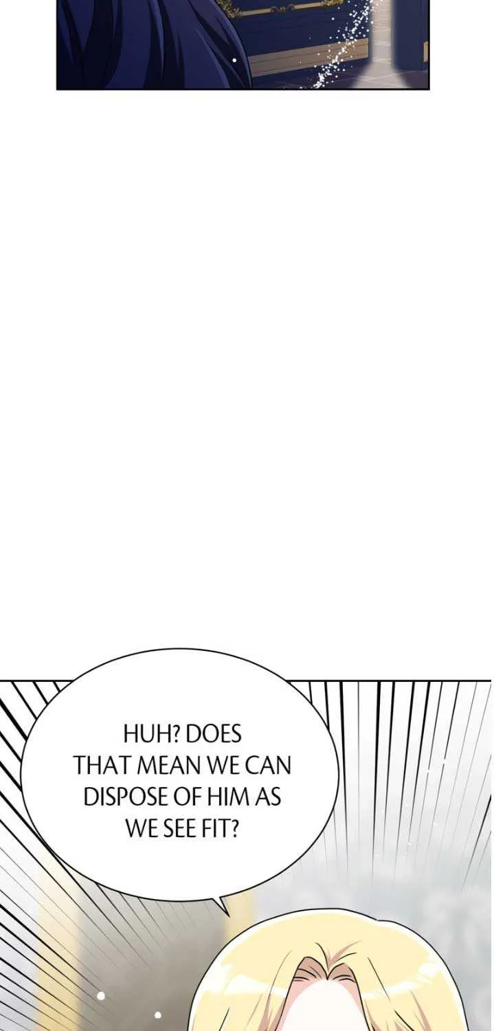 This Time, the Tears Were Mine Zinmanga X Chapter 3 Page 61